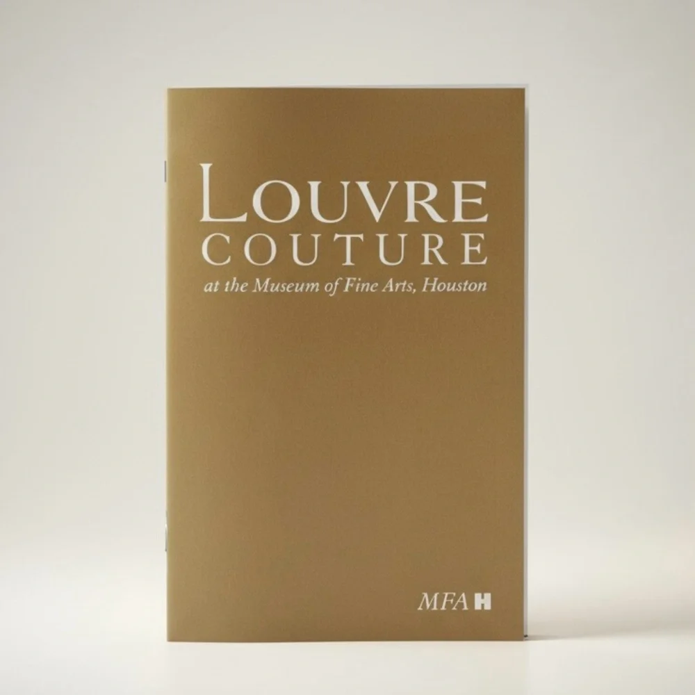 Louvre Couture Exhibit at the Museum of Fine Arts! - Picture 8 of 16